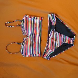 Lole two pieces swimsuit